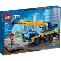 60324 Mobile Crane